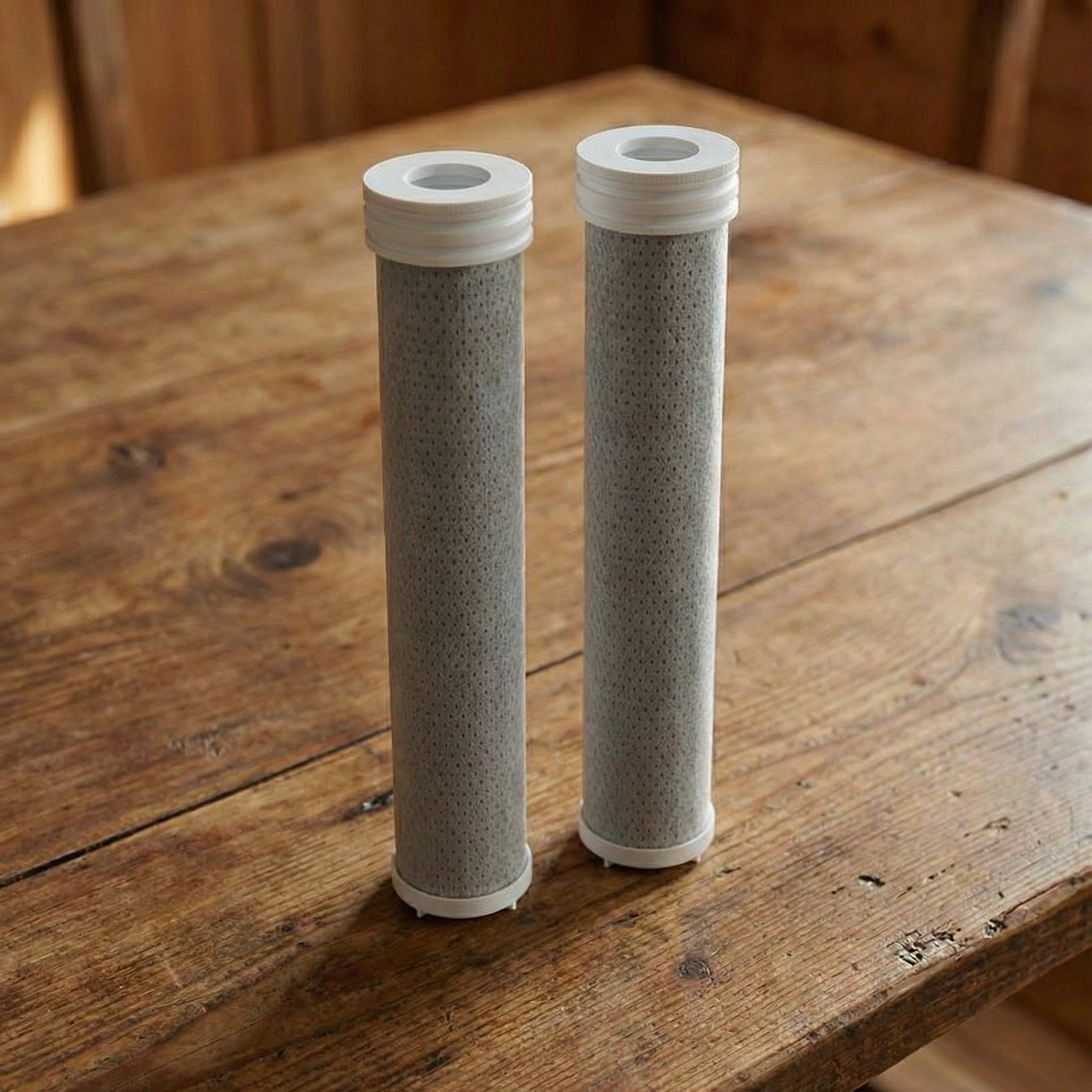 Pura Nova® Replacement Filter x2