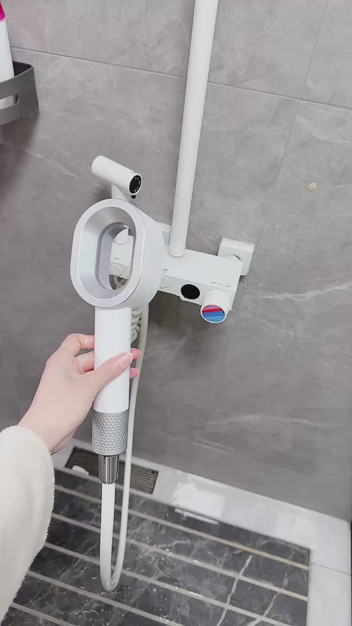 Pura Nova® ShowerHead